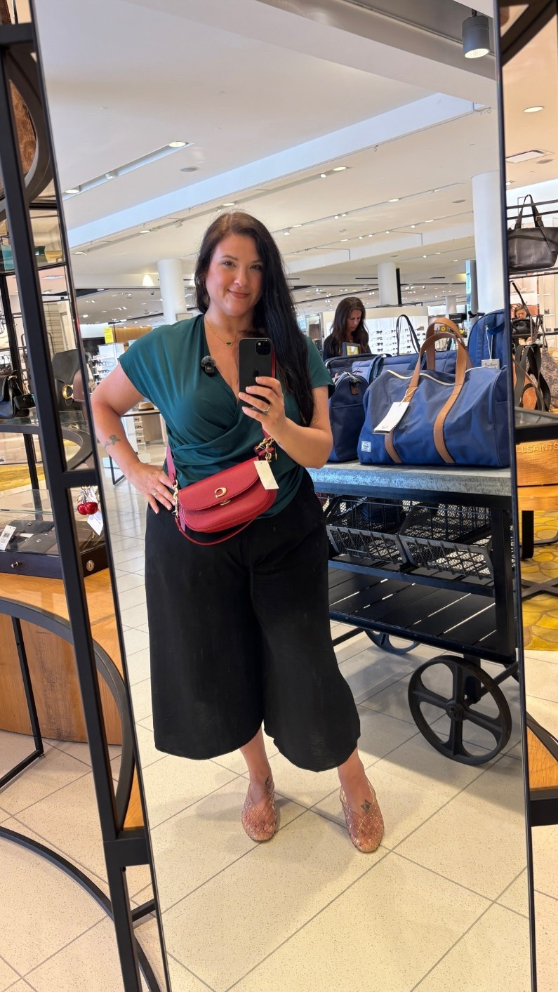 Coach pebble crossbody handbag on the Nordstrom sale

#LTKSaleAlert #LTKMidsize #LTKootd