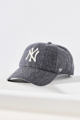 '47 Herringbone MLB Baseball Cap | Anthropologie (US)