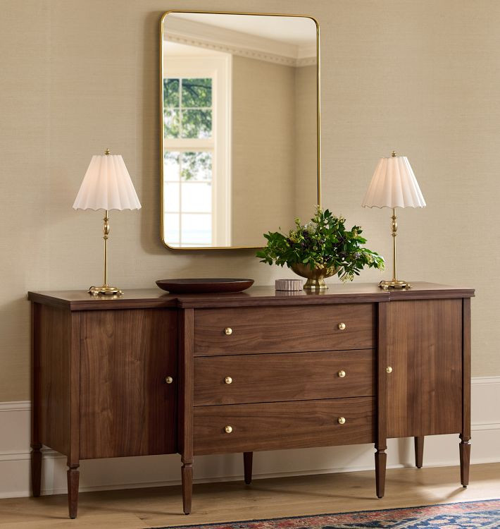 Cantrell 72" Sideboard | Rejuvenation