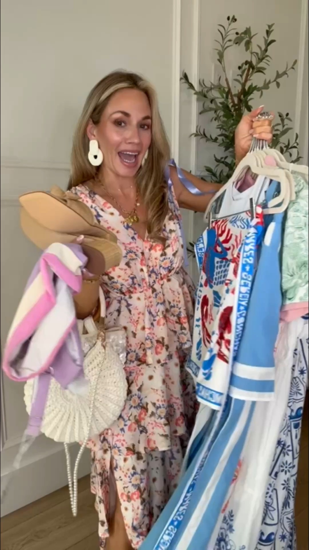 Spring and summer finds from Amazon that no one would ever guess are from Amazon! Such cute options for vacation! 💦✨

#LTKgrwm #LTKPetite #LTKSeasonal