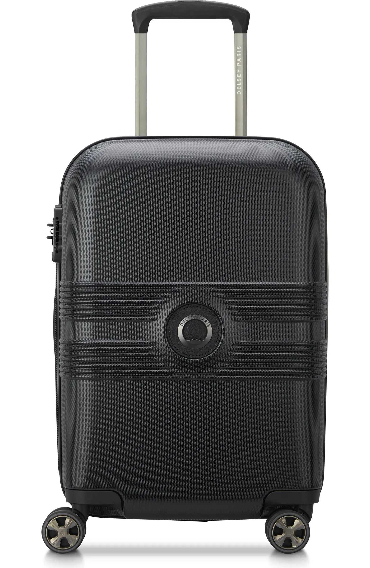 DELSEY Flanerie 22-Inch Hardside Carry-On Luggage | Nordstromrack | Nordstrom Rack
