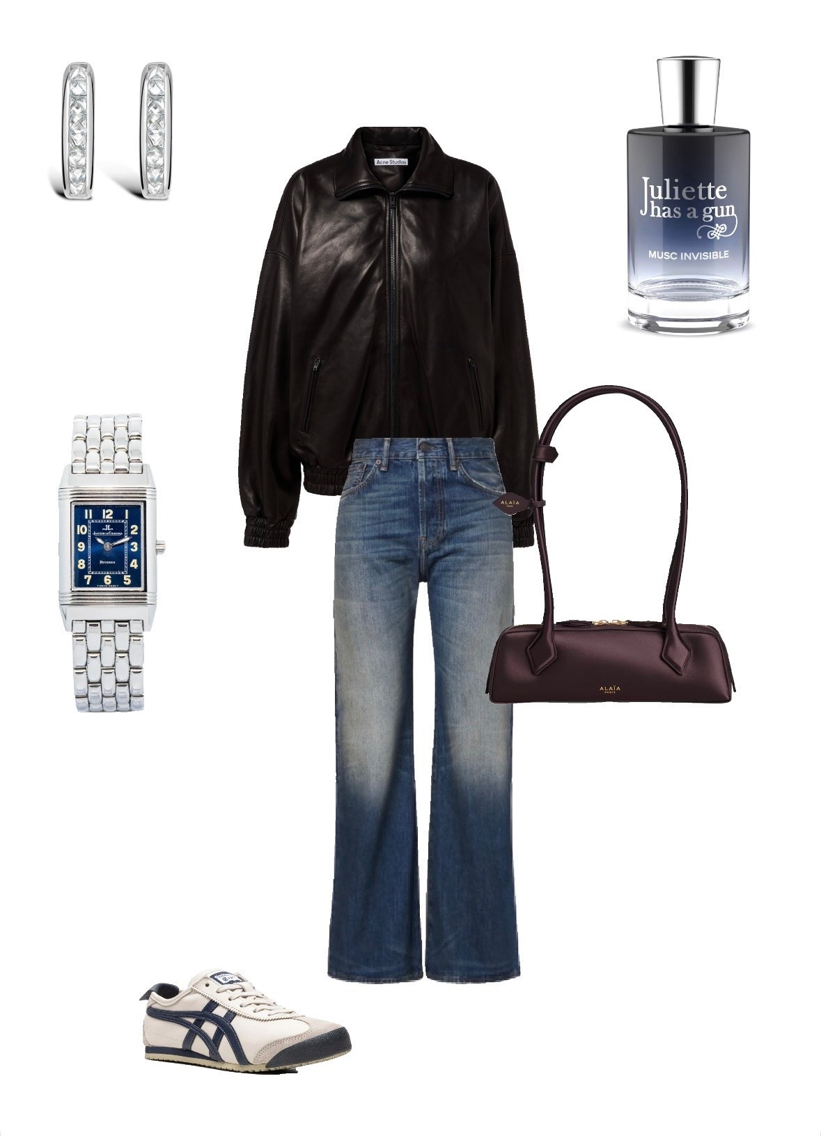 classy casual outfit inspo

#LTKstyletip #LTKwinter #LTKworkwear