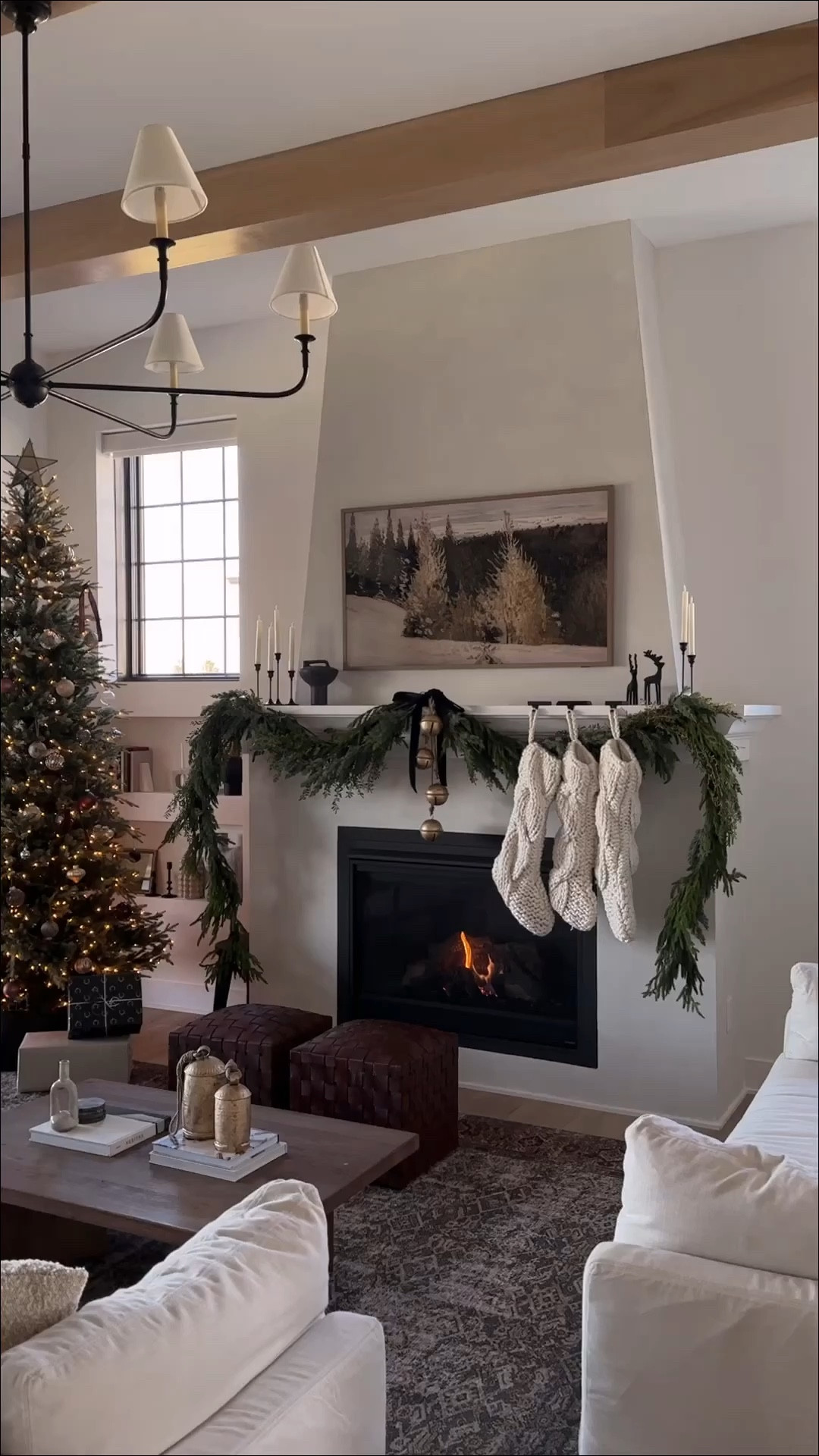 Christmas decor inspo! Holiday decor.
#kathleenpost #holidaydecor #christmasdecor

#LTKHome #LTKHoliday #LTKSeasonal