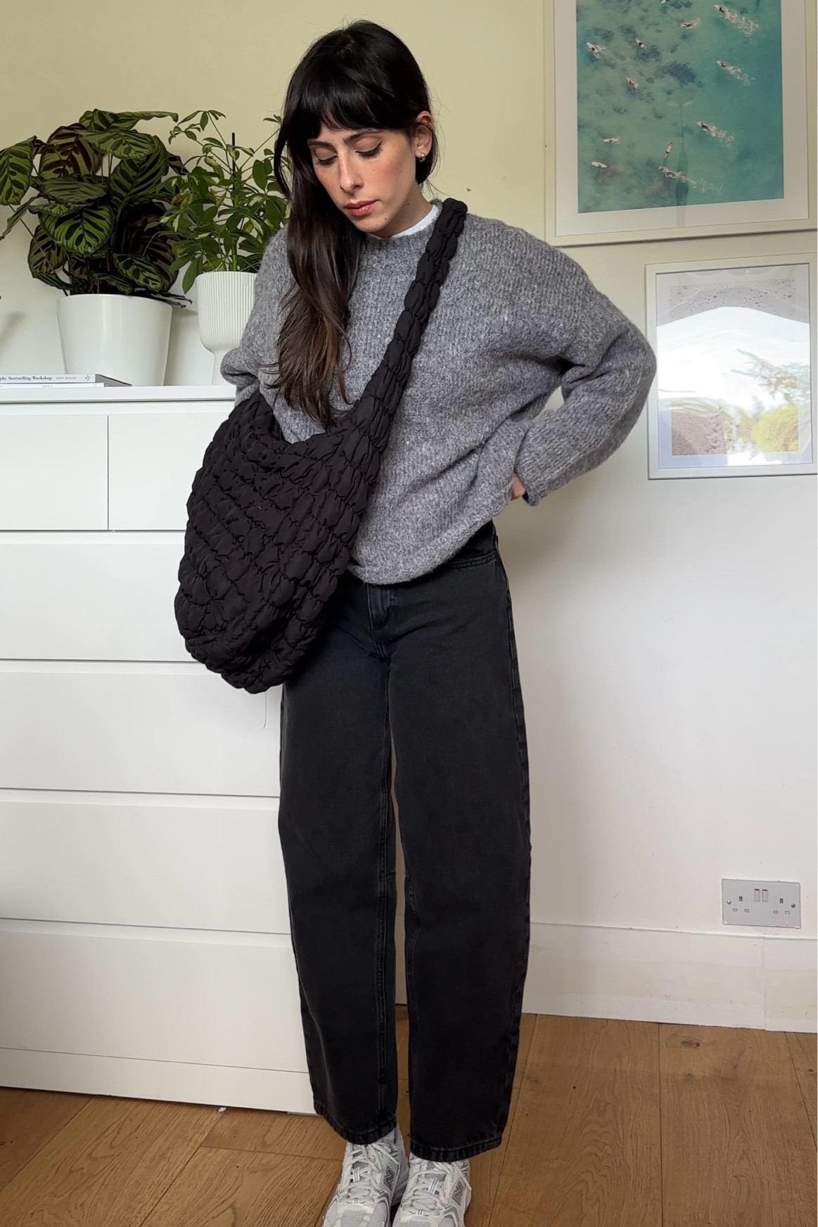 autumn outfit 🍂