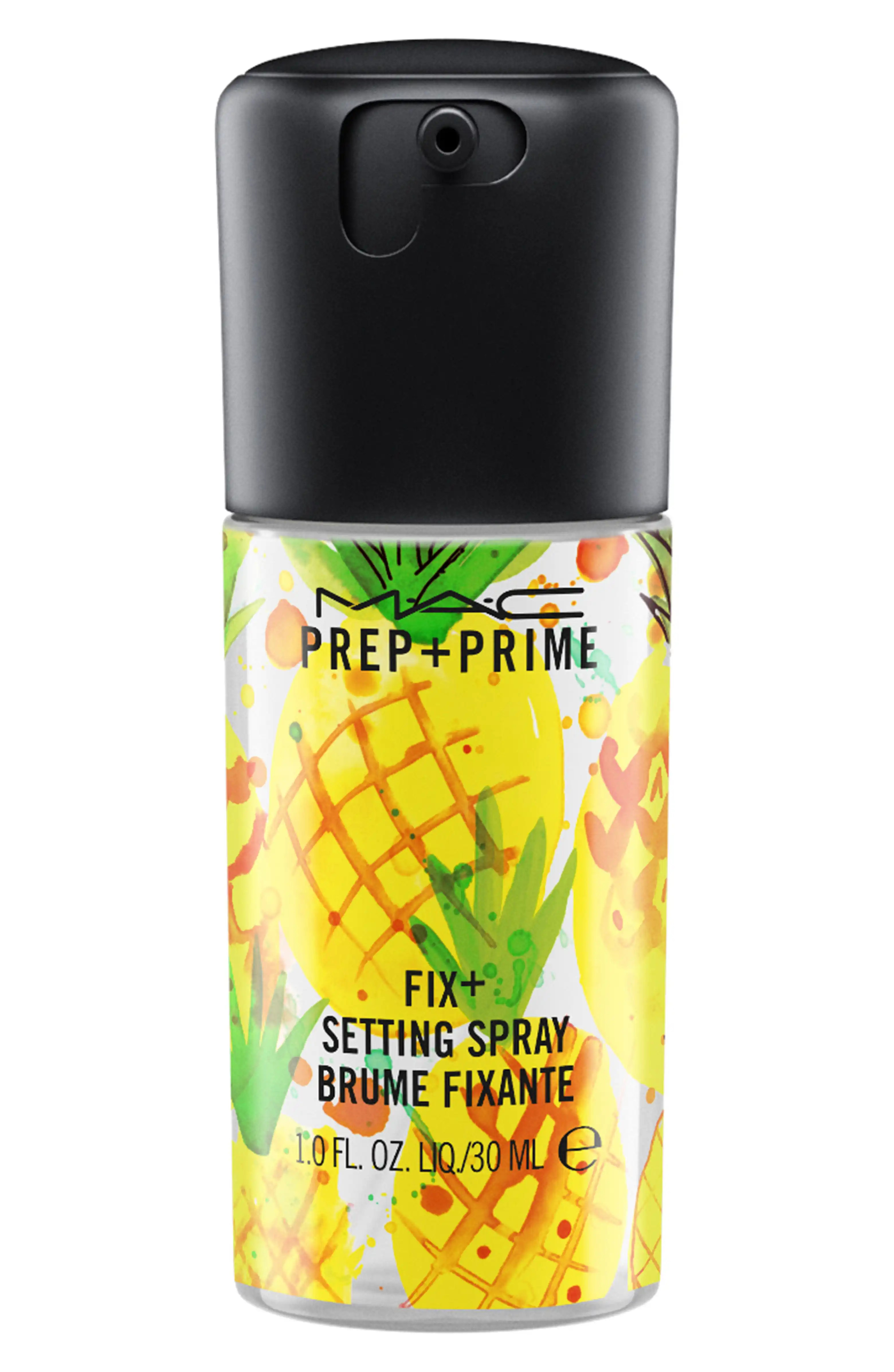 MAC Scented Prep + Prime Fix+ Mini | Nordstrom