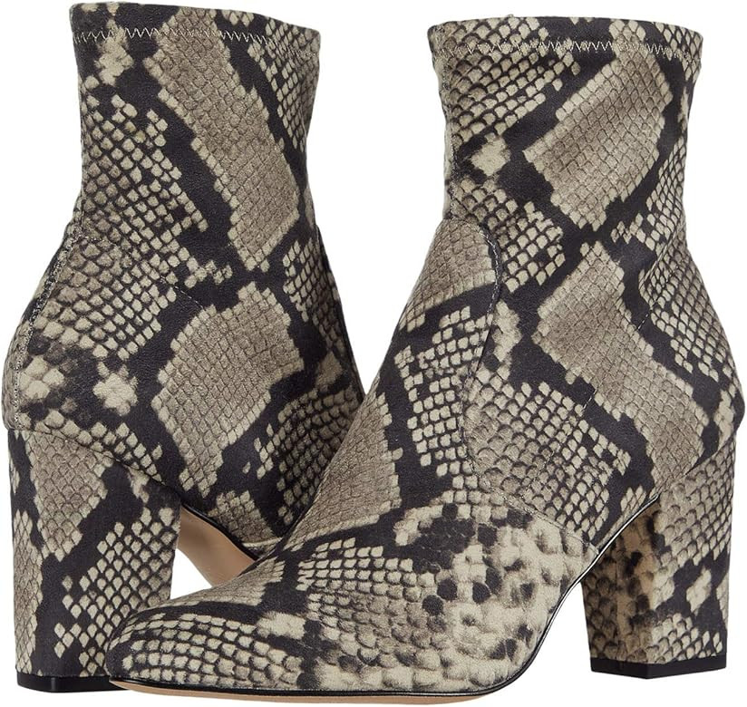 Steve Madden Nadav Bootie | Amazon (US)