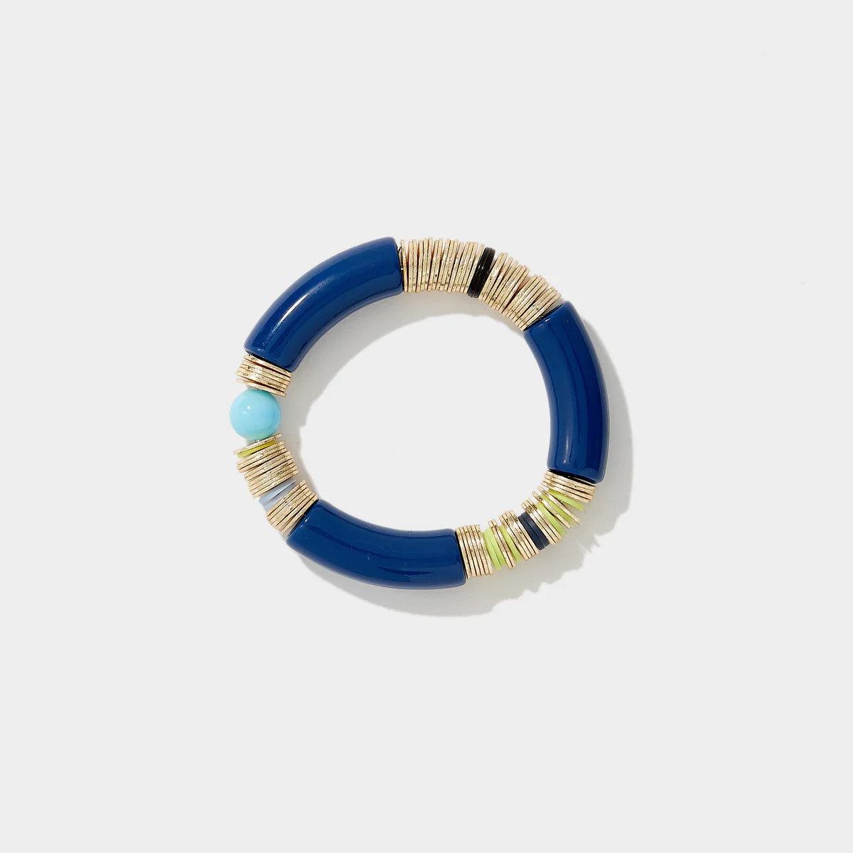 Casablanca Zinyl Bracelet | Allie + Bess