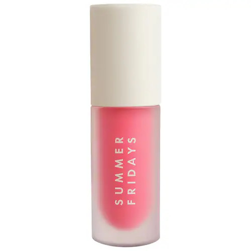Dream Lip Oil for Moisturizing Sheer Coverage | Sephora (US)