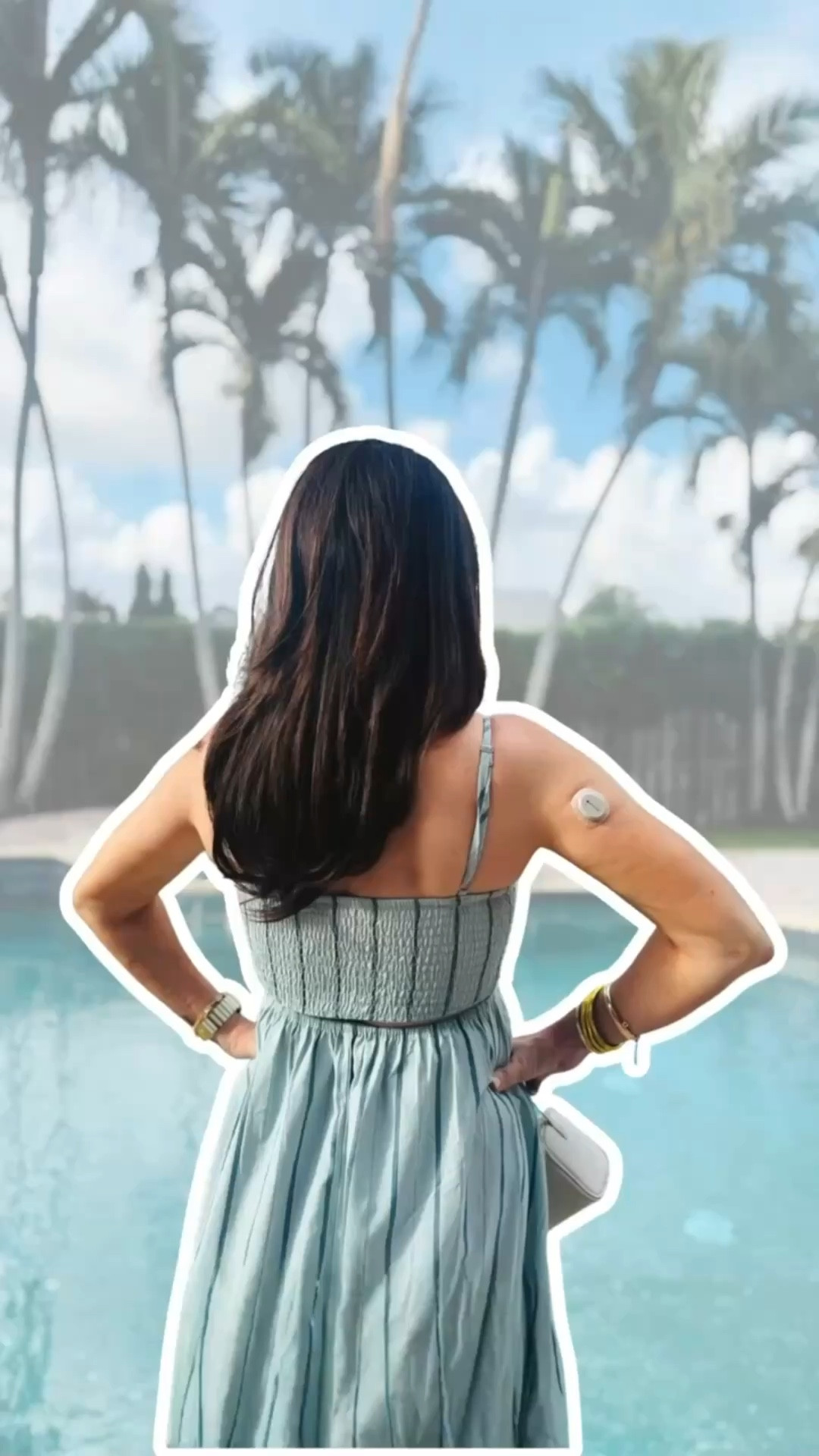 I use different hair products depending if I want to straighten or curl my hair . However, some products work for both and I love them. Many in sake !!! #haircare 

#LTKSaleAlert #LTKBeauty #LTKOver40