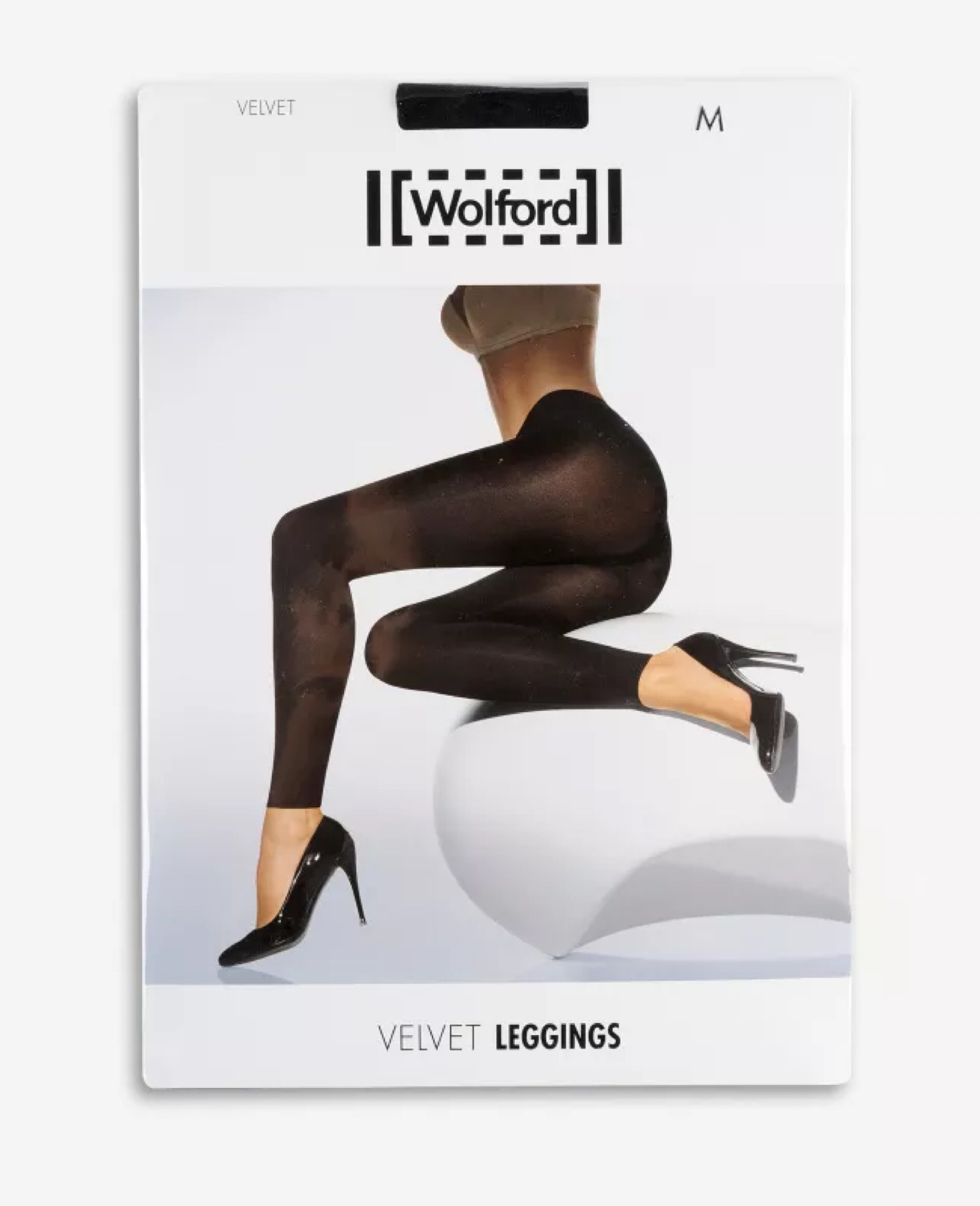 The luxe legginggs