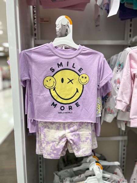New toddler styles

Target finds, new at Target, toddler girl, spring fashion 

#LTKkids #LTKstyletip #LTKfamily