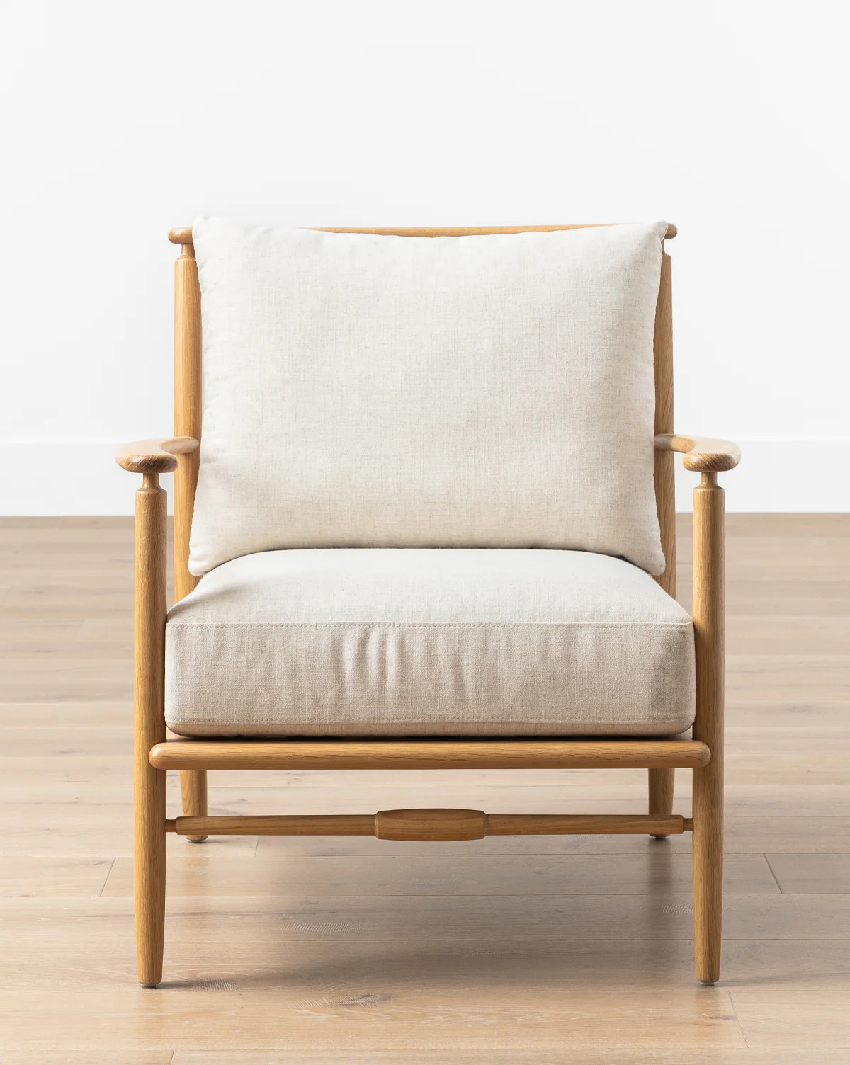 Fenwick Lounge Chair | McGee & Co. (US)