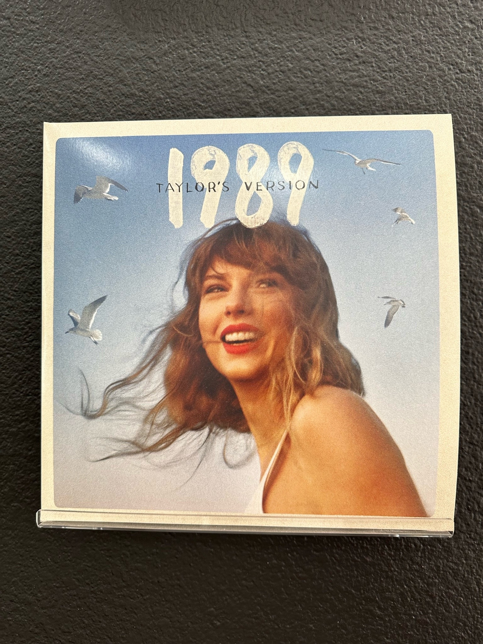 1989 Taylor’s Version 

#LTKHome #LTKGiftGuide #LTKFindsUnder50