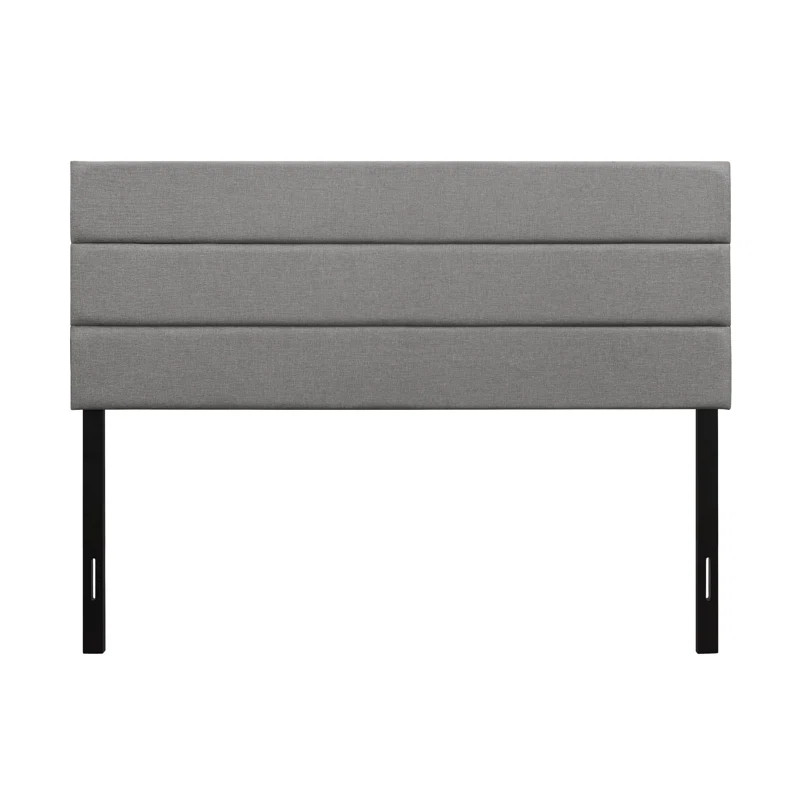Farmersville Upholstered Headboard | Wayfair North America
