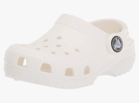 Toddler crocs on sale! We have these for Luka & LOVE! 

#LTKsalealert #LTKunder50 #LTKkids