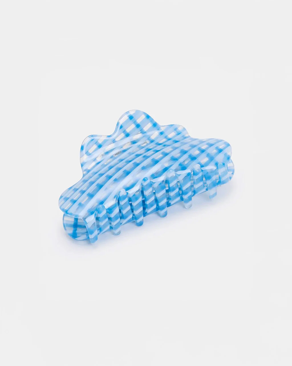 Baby Nimbus Claw - Blue Lattice | ban.do