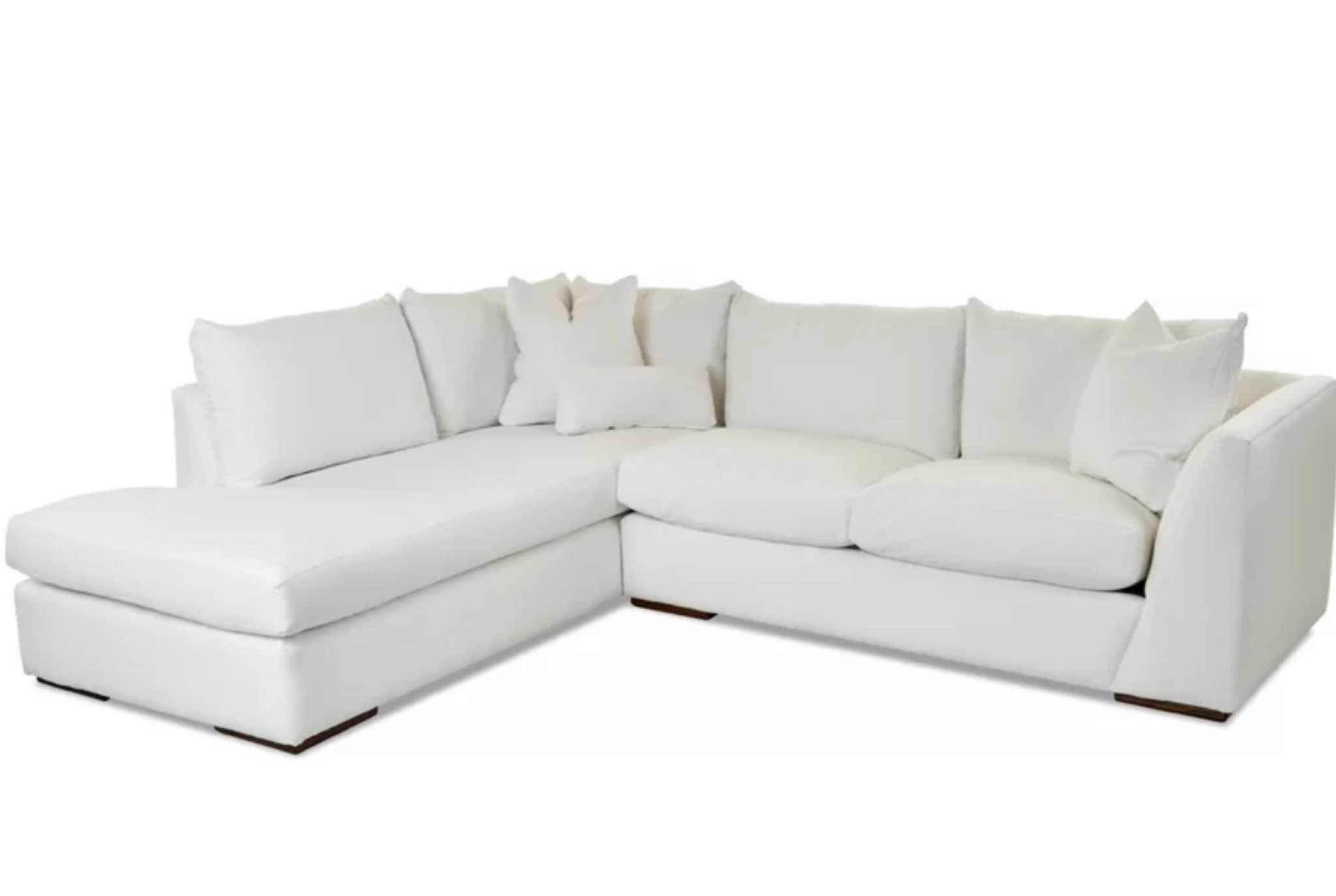 Too good not to share! RH cloud dupe 😍

#LTKFind #LTKsalealert #LTKhome