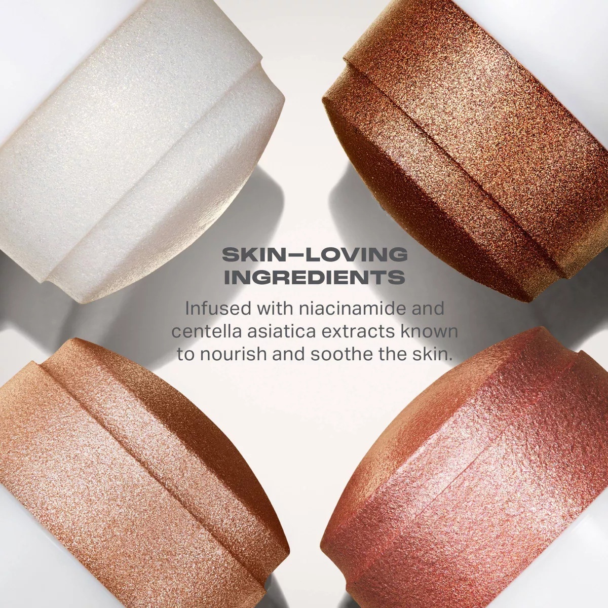 Morphe Dreamlight Highlighter Gelee Stick - Over Ice - 0.36oz | Target