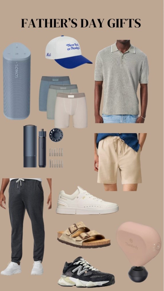 Father’s Day gift ideas under $200

#LTKGiftGuide #LTKSeasonal