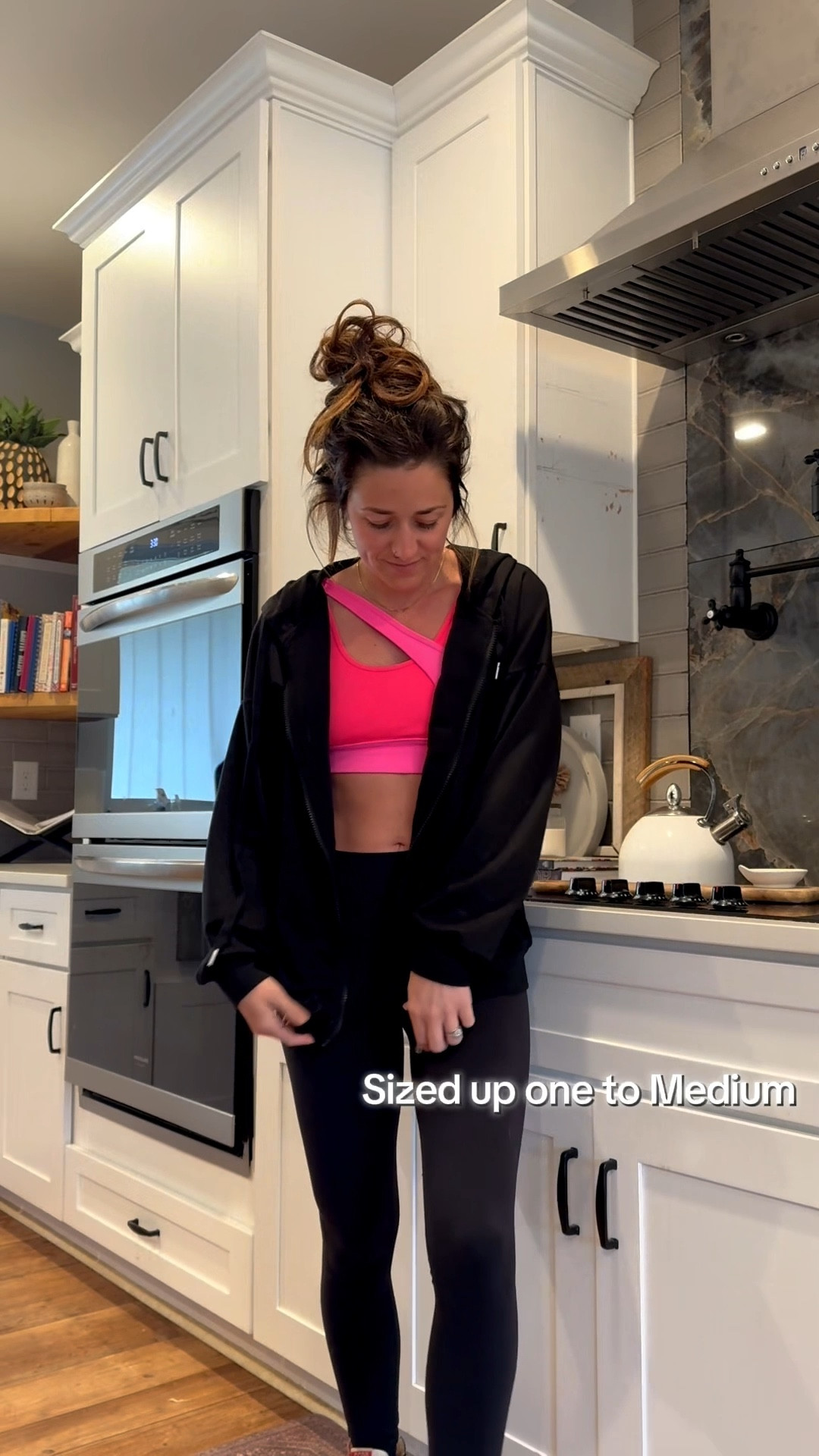 This is my favorite light weight jacket ever 

#LTKmomlife #LTKActive #LTKfitnessgoals