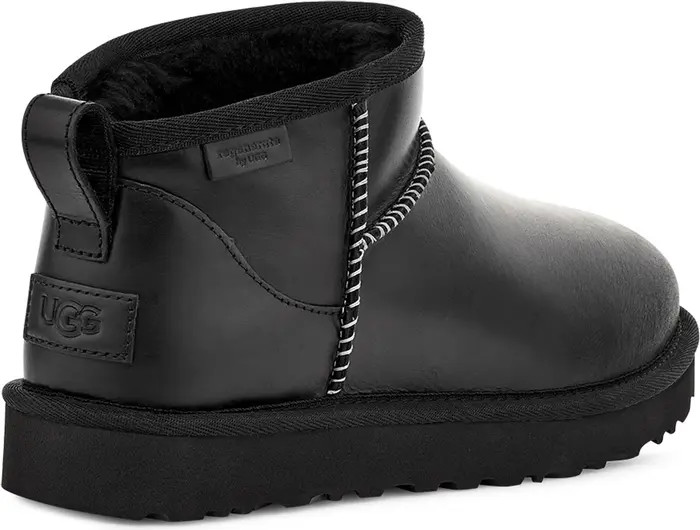 Ultra Mini Classic Boot (Women) | Nordstrom