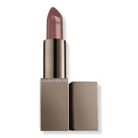 Laura Mercier Rouge Essentiel Silky Creme Lipstick - Beige Intime (light brown) | Ulta