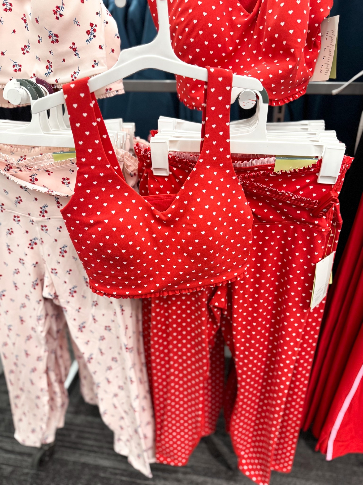 Now available online! 

target finds, fitness style, athletic wear 

#LTKfitnessgoals #LTKootd #LTKFindsUnder50