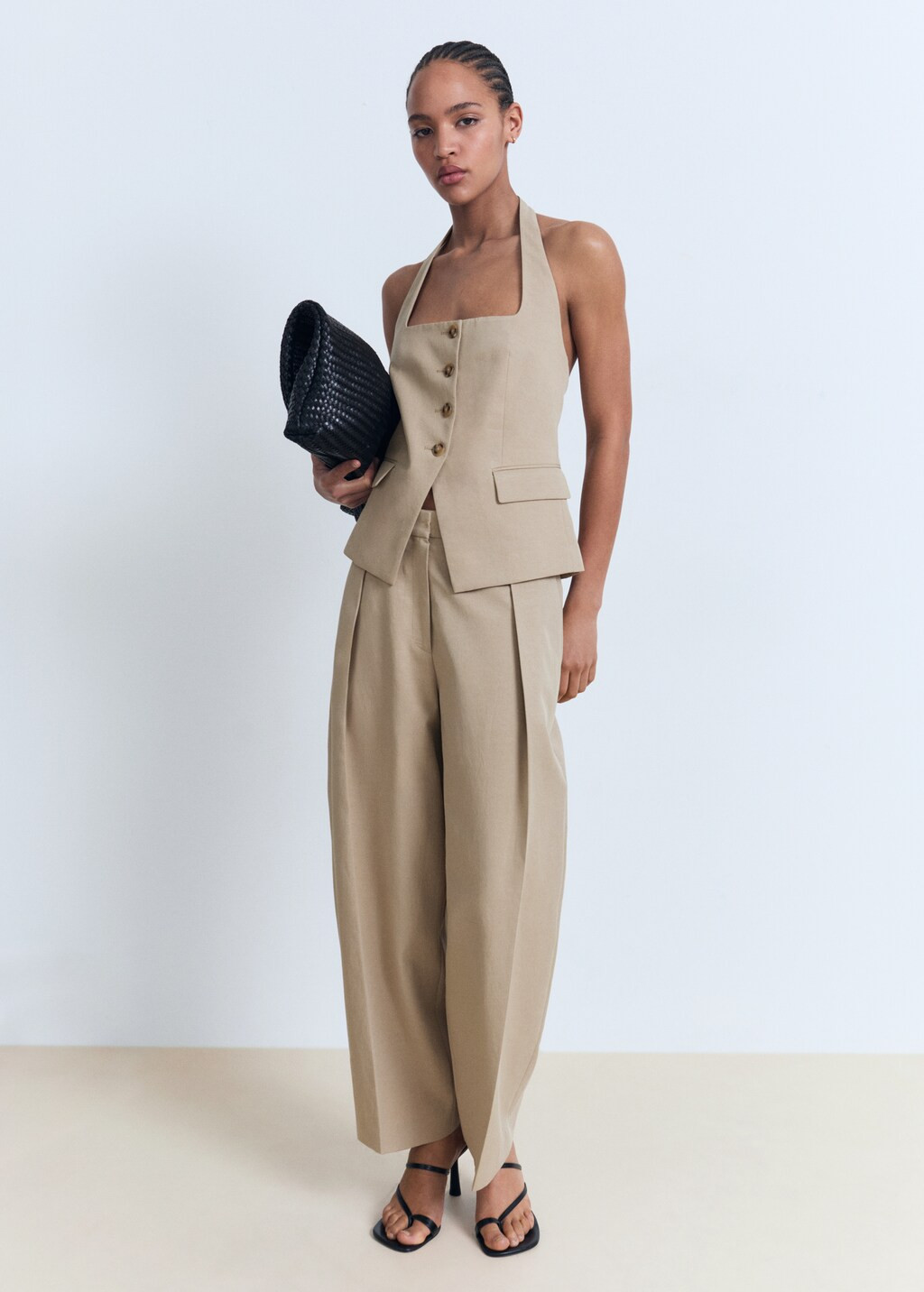 New Now | Mango (US/MX/AU)