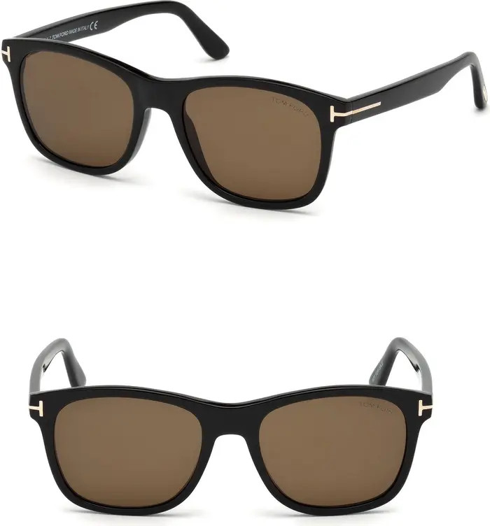 Eric 55mm Sunglasses | Nordstrom