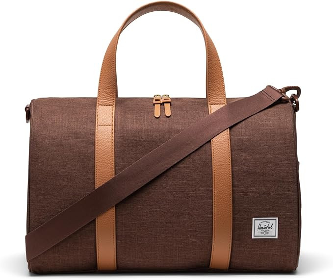 Herschel Novel Carry on Duffle | Amazon (US)
