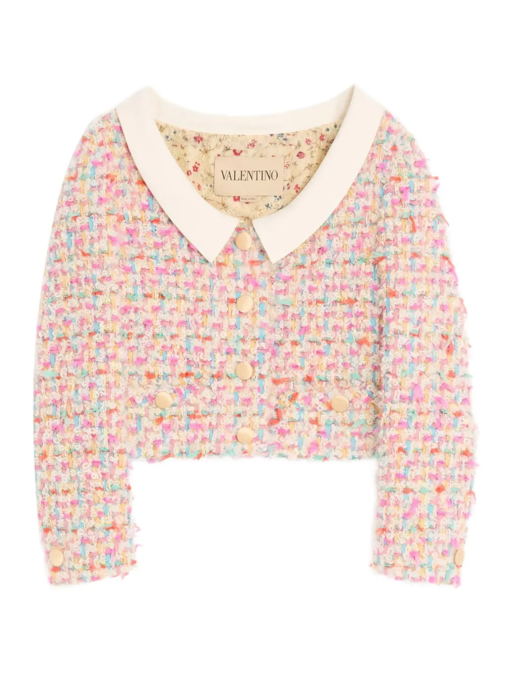 Giacca in tweed | Farfetch Global