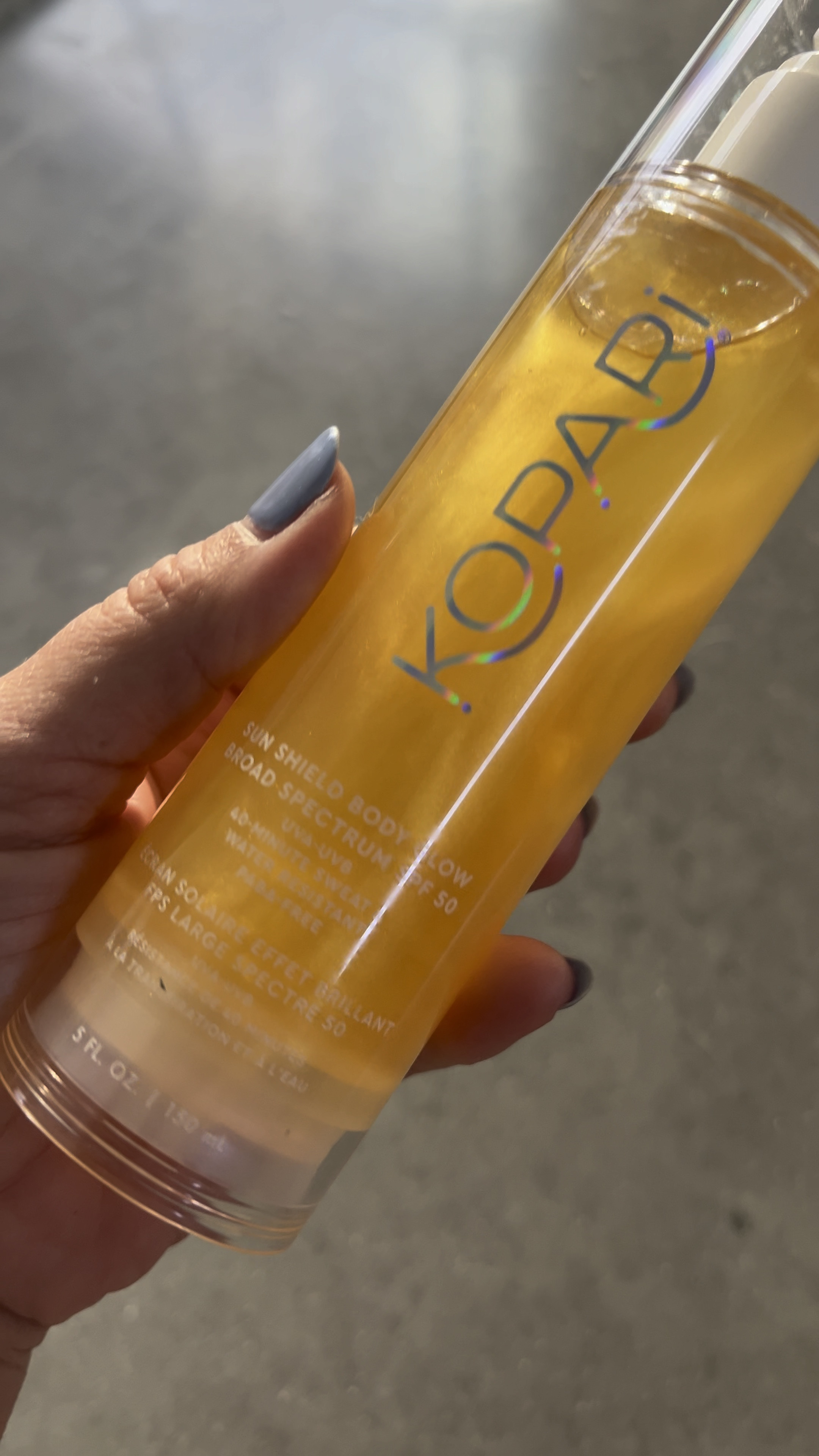 There’s a sale going on over at Kopari! ☀️ ✨ 

#LTKBeauty #LTKSwim