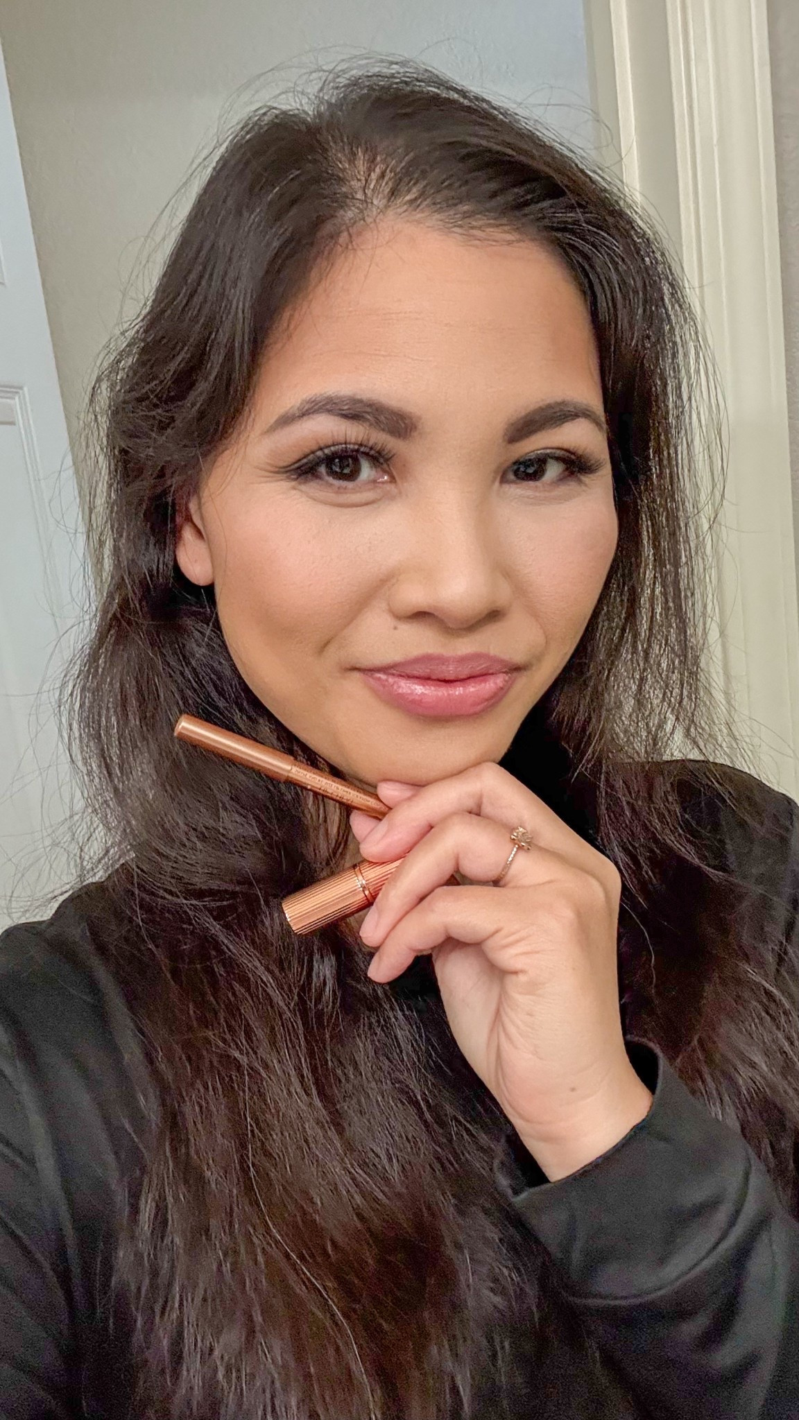 Lip combo, pink lips 

#LTKBeauty #LTKGiftGuide #LTKHoliday