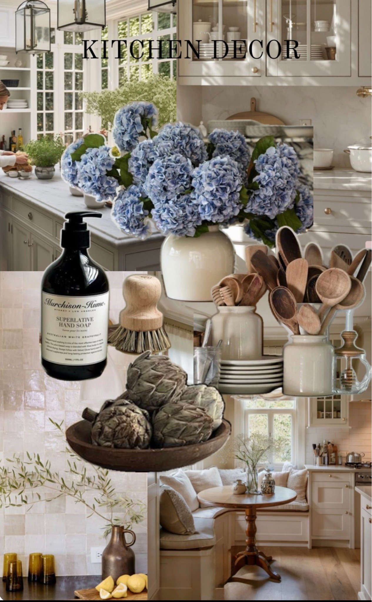 Charming kitchen decor from Amazon 

#amazon #kitchen #kitchendecor #amazonhome

#LTKdayinmylife #LTKHome #LTKSaleAlert