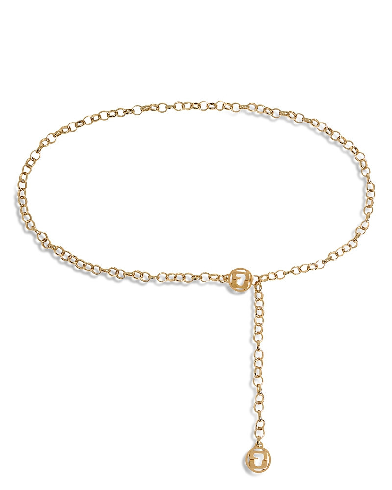 Gerard Darel Veronica Chain Belt | Bloomingdale's (US)