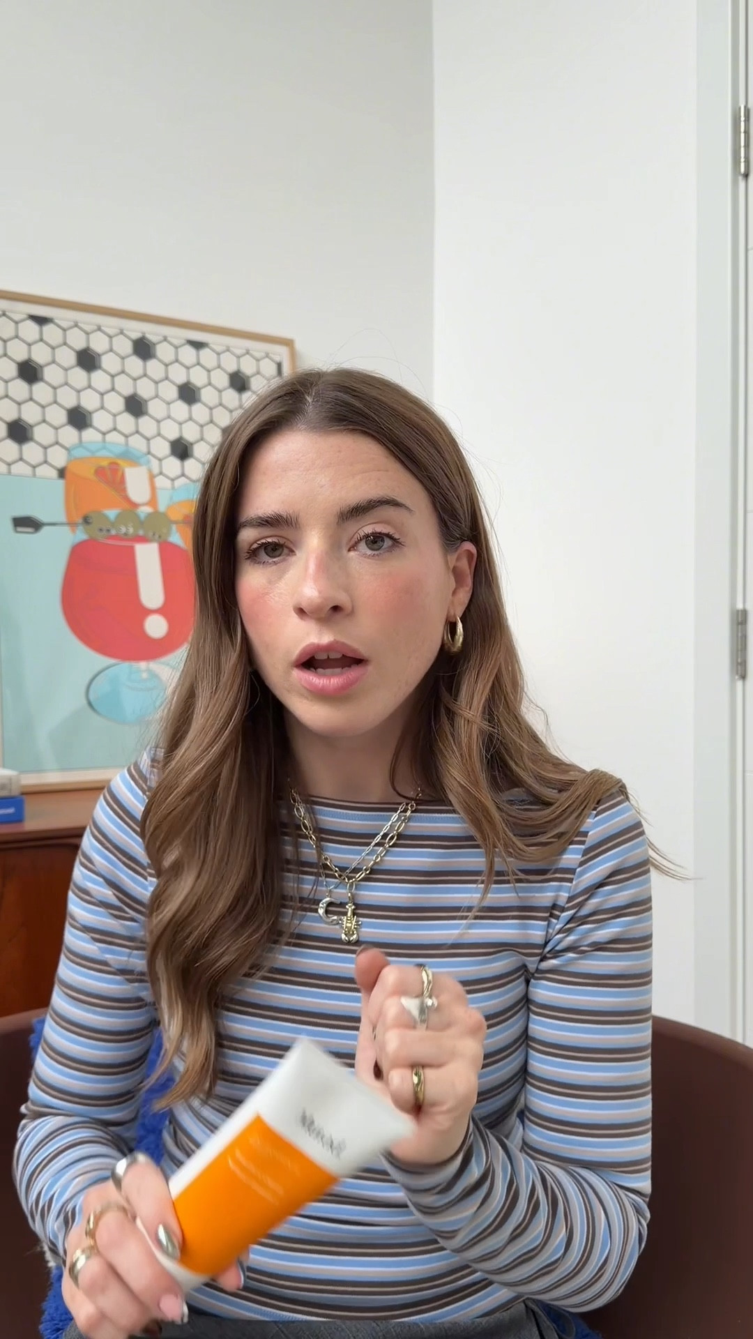 September favourites, murad cleanser, saie blush, Marc Jacob’s perfume, Salomon xt6, stripe jumper 

#LTKautumn #LTKuk