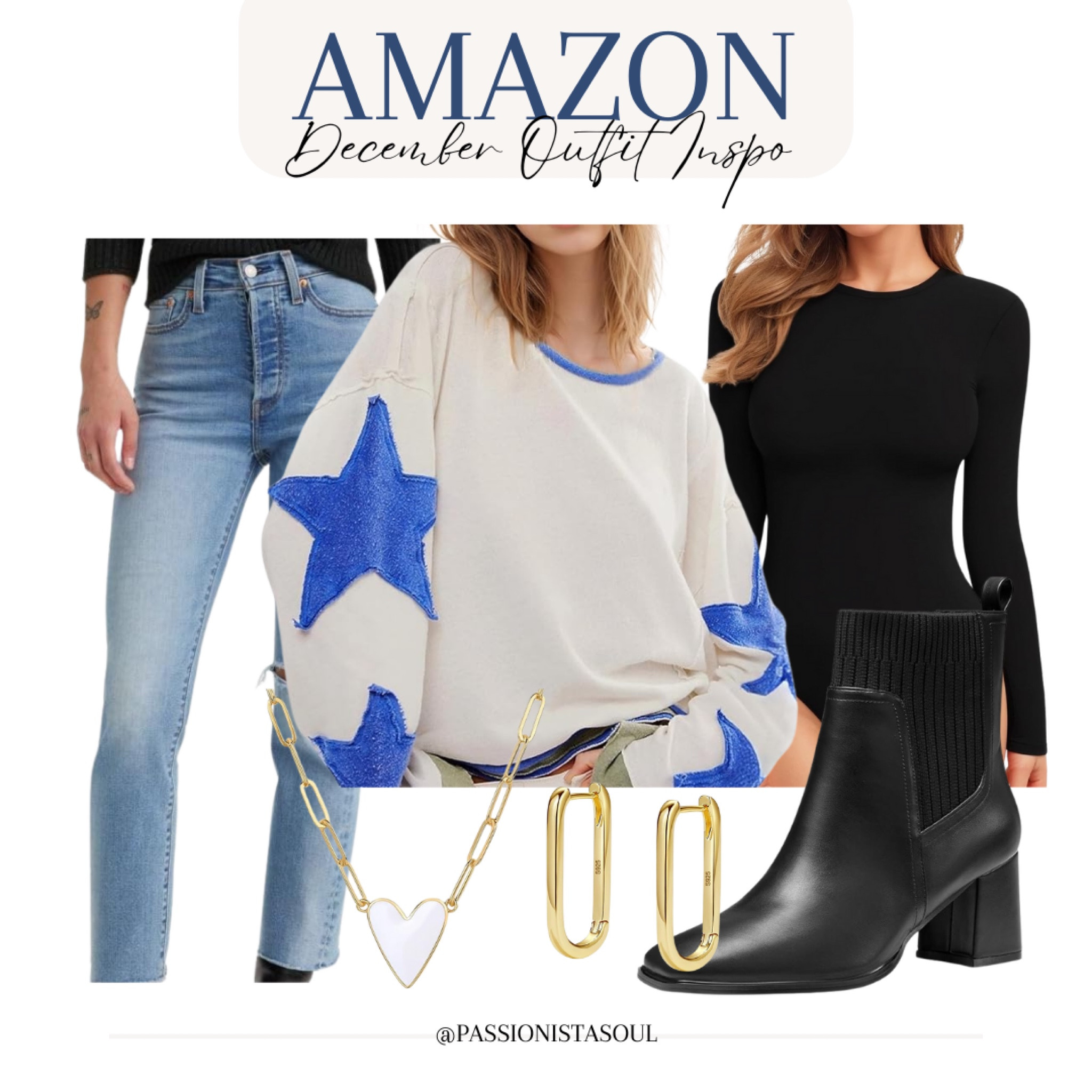 December outfit inspiration #december #outfitinspo #winteroutfit #freepeopledupe 

#LTKStyleTip