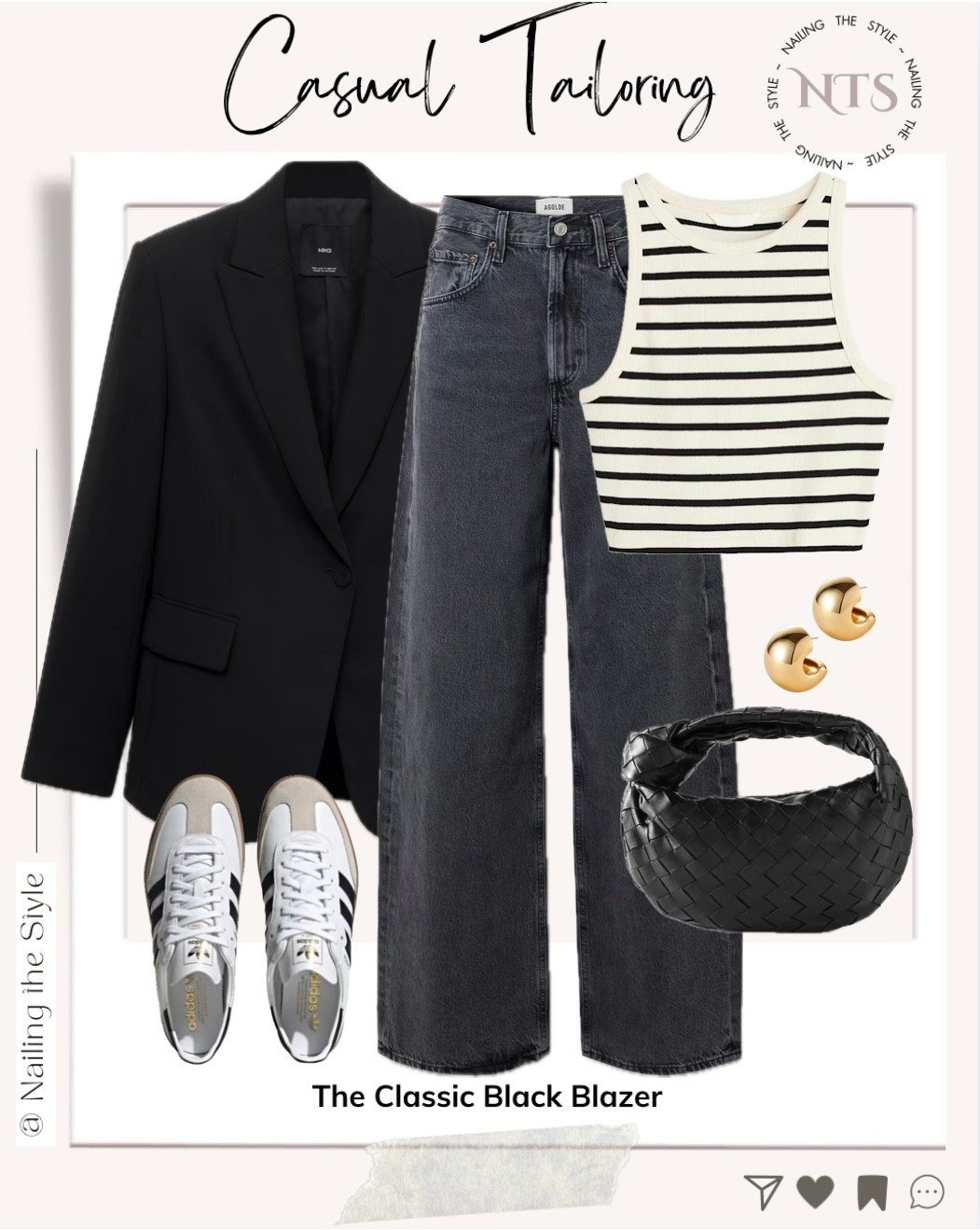 #LTKjeans #LTKspring #LTKstyletip