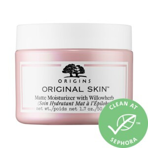 Original Skin™ Matte Moisturizer with Willowherb | Sephora (US)