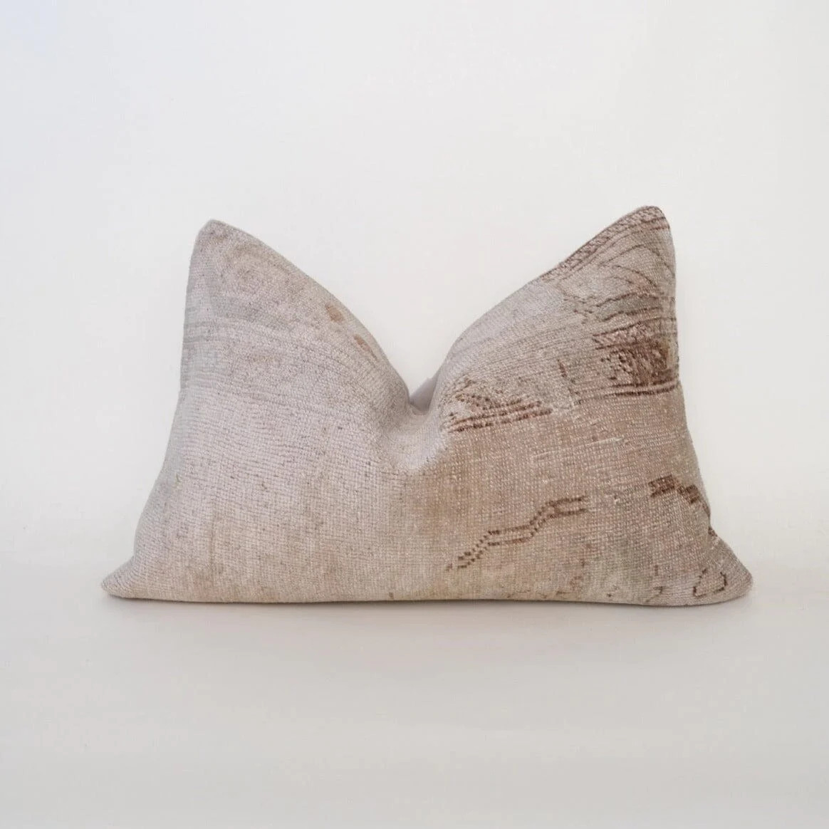 Rana Turkish Vintage Rug Lumbar | Twenty Third by Deanne (US)