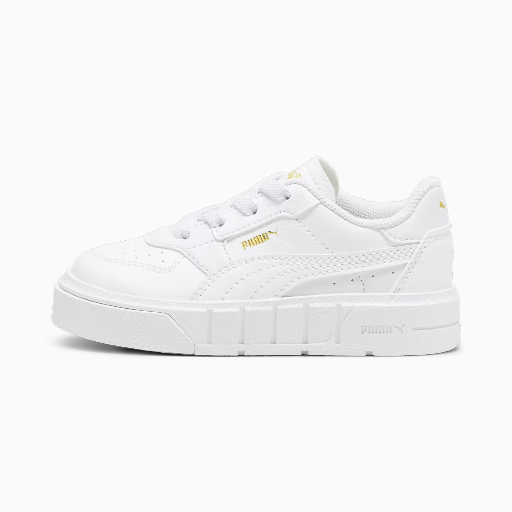 PUMA Cali Court Leather Toddlers' Sneakers | PUMA US