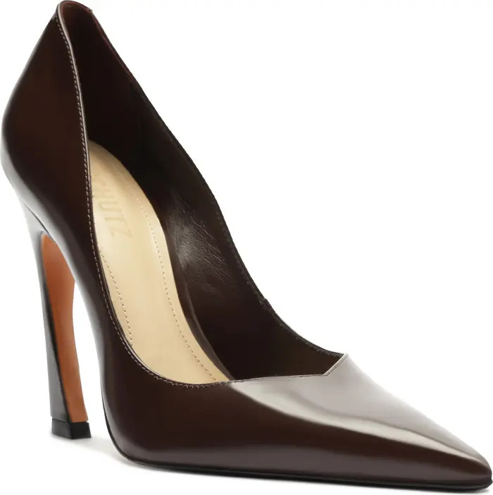 Lexi Pointed Toe Pump (Women) | Nordstrom