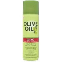 ORS Olive Sheen Spray Olive oil PRODUCTOS BRASILEÑOS Y AFRO PROTECTORES | Miravia ES