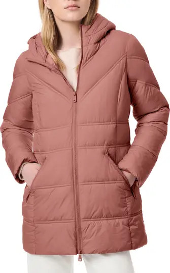 Hooded Puffer Jacket | Nordstrom