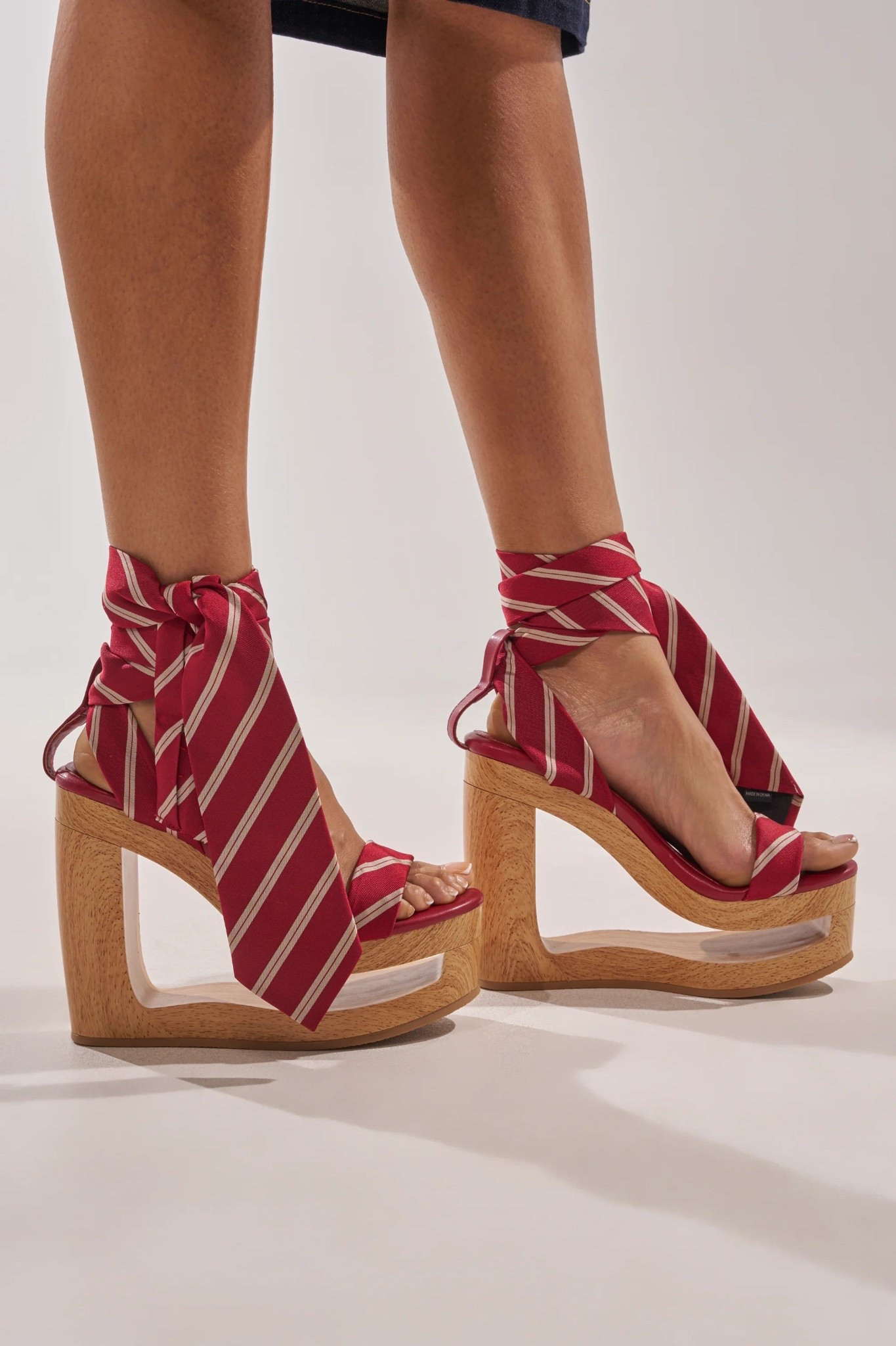 Spice girl inspired wedges are in!!! Order Now!

#LTKgrwm #LTKootd #LTKdayinmylife