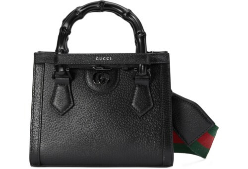 Gucci Diana mini tote bag | Gucci (US)