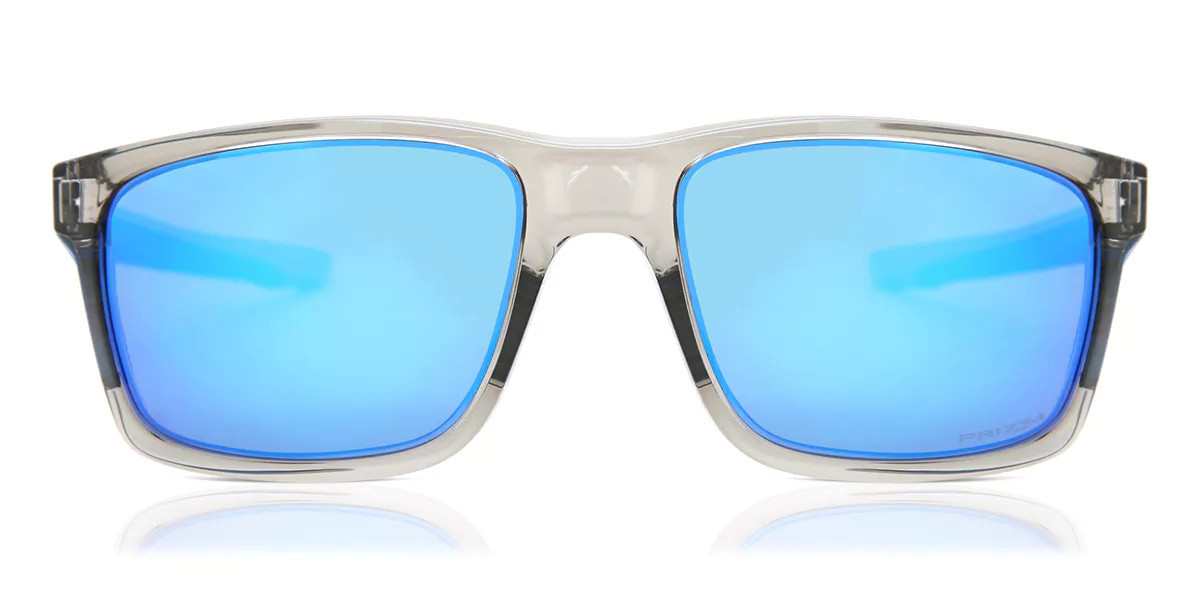 Oakley OO9264 MAINLINK 926442 Men's Sunglasses Black Size 61 | SmartBuyGlasses Global