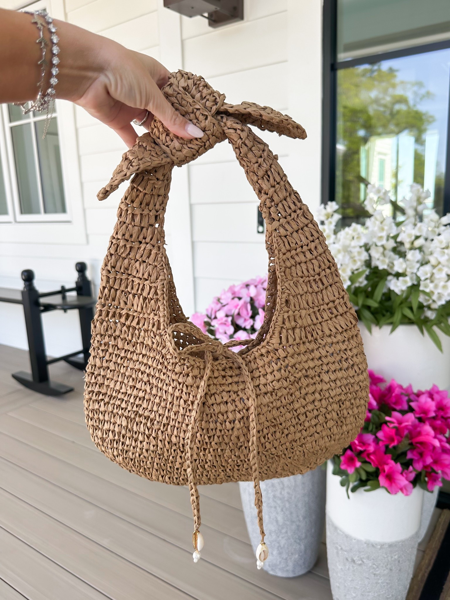 Spring break / summer vacation bags from @walmart @walmartfashion

#LTKItBag #LTKTravel #LTKFindsUnder50