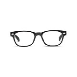 peepers by peeperspecs unisex adult Clark Blue Light Reading Glasses, Black - Blue Light Filtering L | Amazon (US)