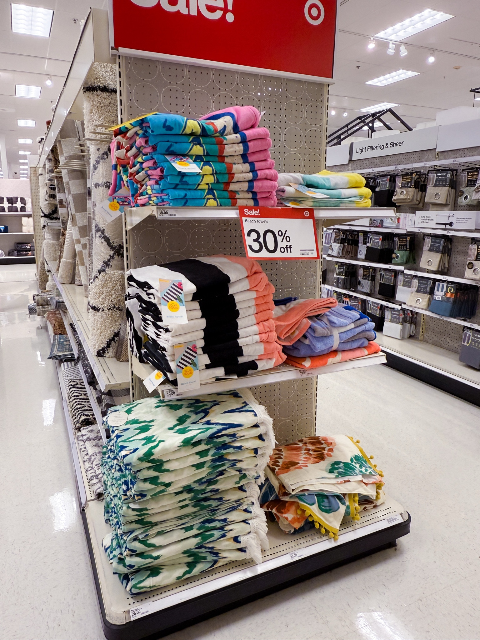 Beach towels

#LTKStyleTip